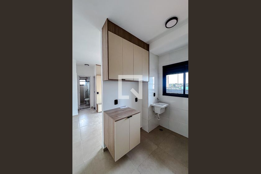 Apartamento, 2 quartos, 50 m² - Foto 53