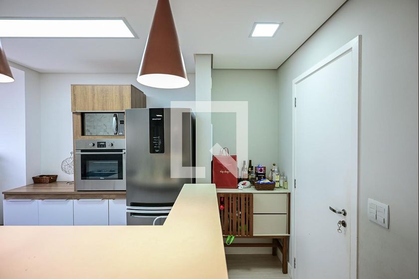 Apartamento, 2 quartos, 55 m² - Foto 45