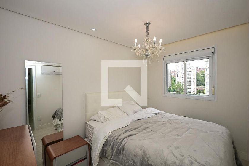 Apartamento, 2 quartos, 55 m² - Foto 27