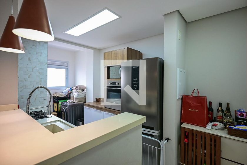 Apartamento, 2 quartos, 55 m² - Foto 47