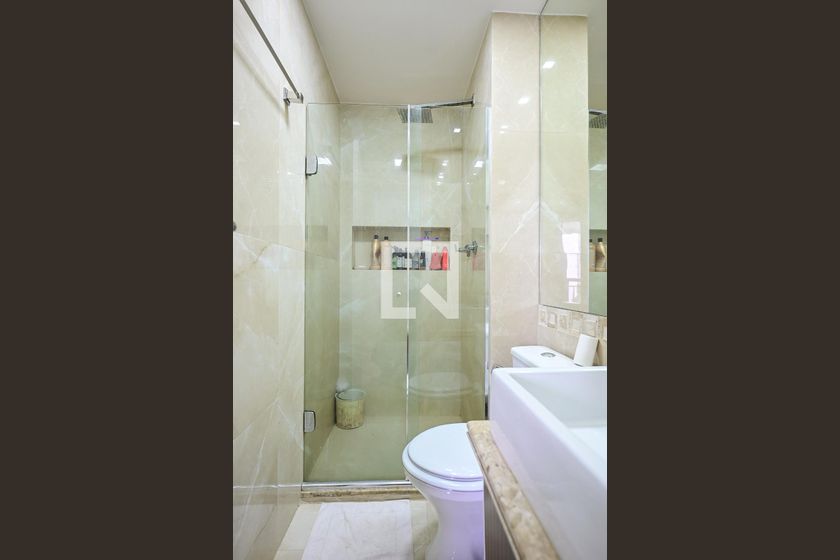 Apartamento, 2 quartos, 55 m² - Foto 41