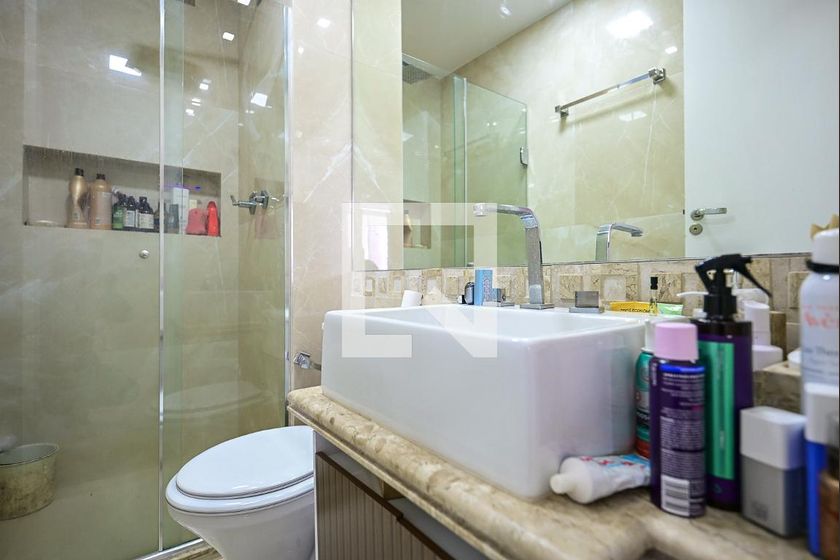 Apartamento, 2 quartos, 55 m² - Foto 37