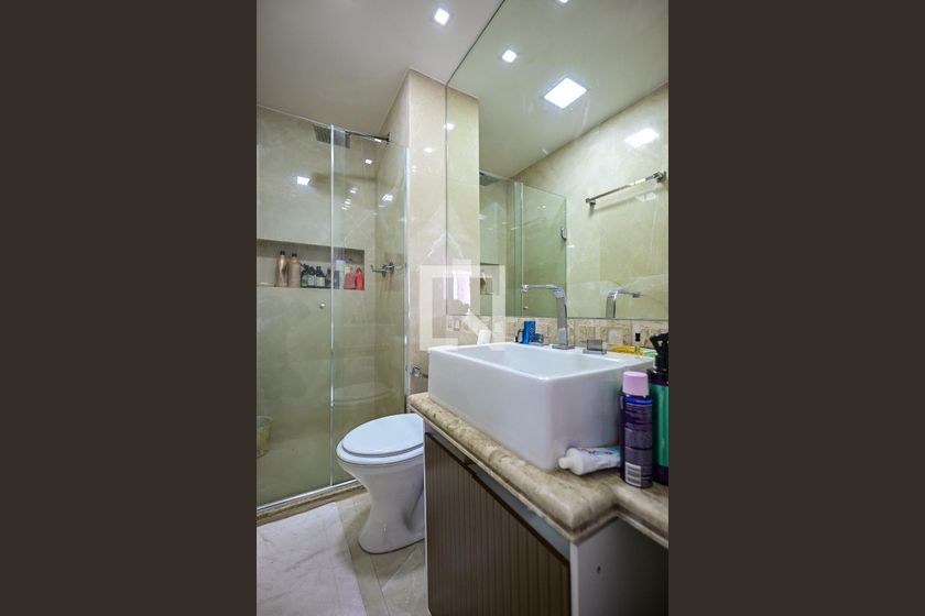 Apartamento, 2 quartos, 55 m² - Foto 39