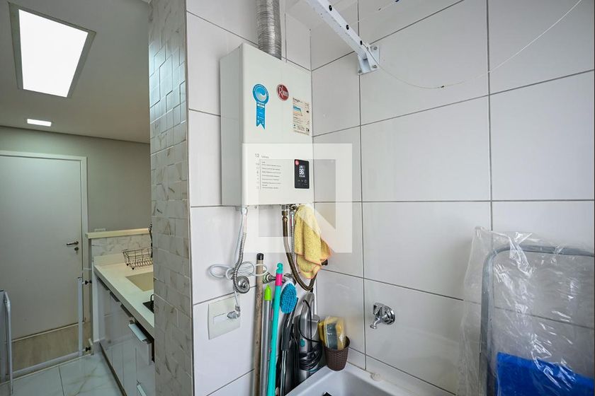 Apartamento, 2 quartos, 55 m² - Foto 55