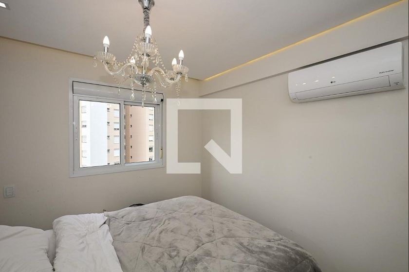 Apartamento, 2 quartos, 55 m² - Foto 29