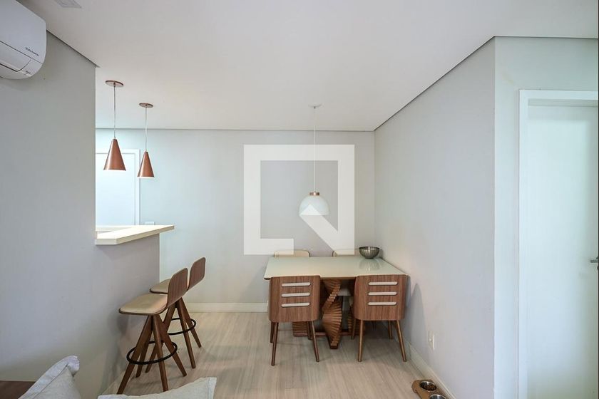 Apartamento, 2 quartos, 55 m² - Foto 7