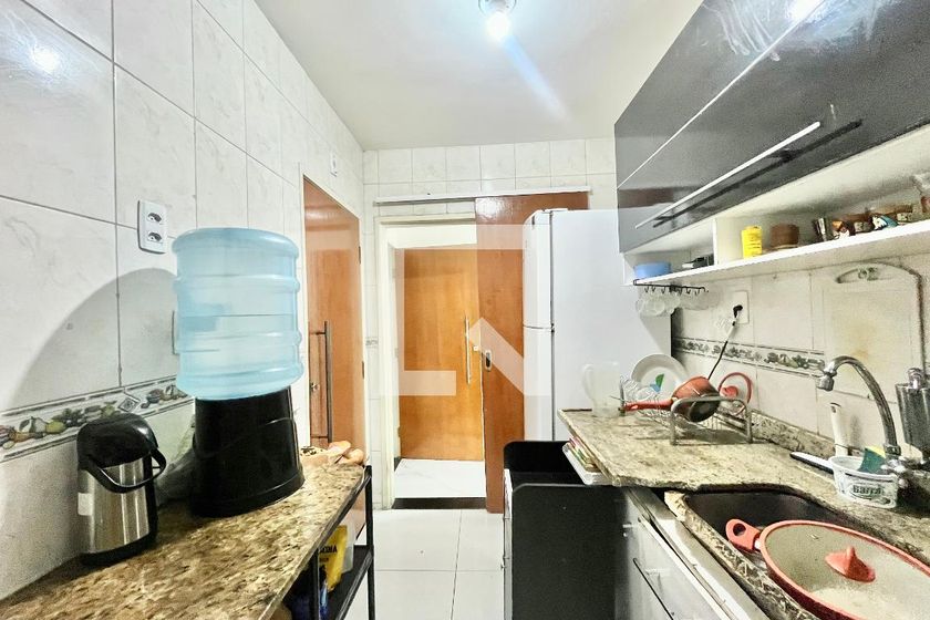 Apartamento, 2 quartos, 82 m² - Foto 26
