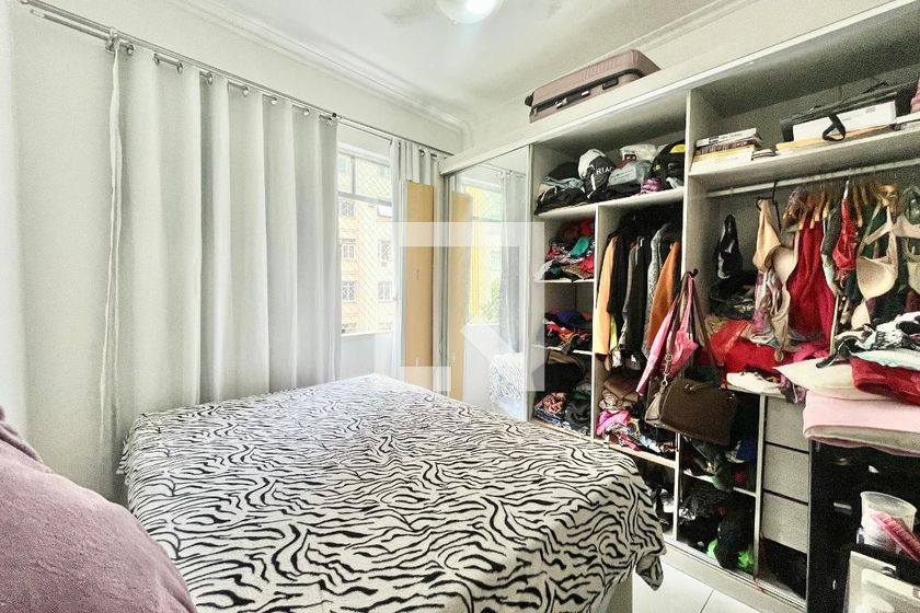 Apartamento, 2 quartos, 82 m² - Foto 11