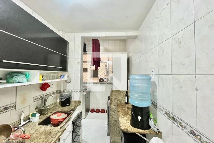 Apartamento, 2 quartos, 82 m² - Foto 27