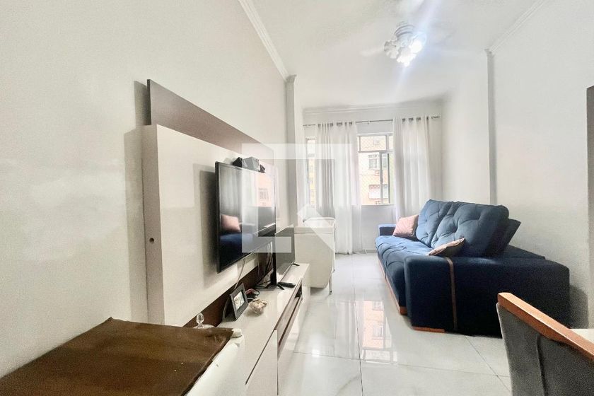 Apartamento, 2 quartos, 82 m² - Foto 1