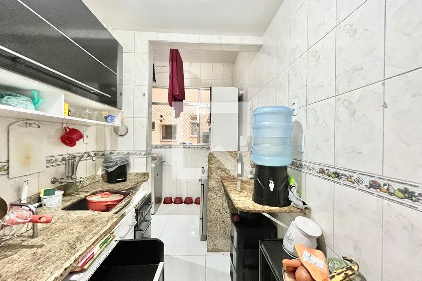 Apartamento, 2 quartos, 82 m² - Foto 28