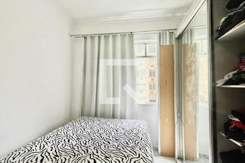 Apartamento, 2 quartos, 82 m² - Foto 8