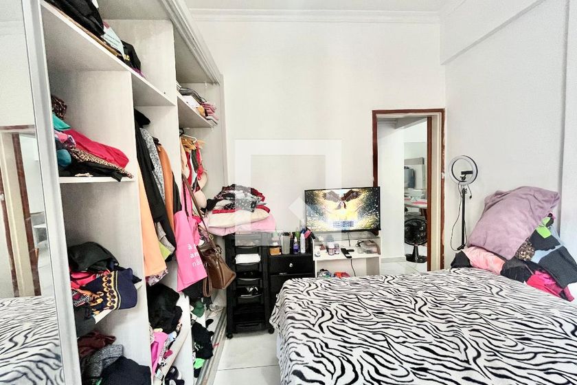 Apartamento, 2 quartos, 82 m² - Foto 7