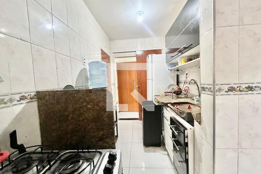 Apartamento, 2 quartos, 82 m² - Foto 24