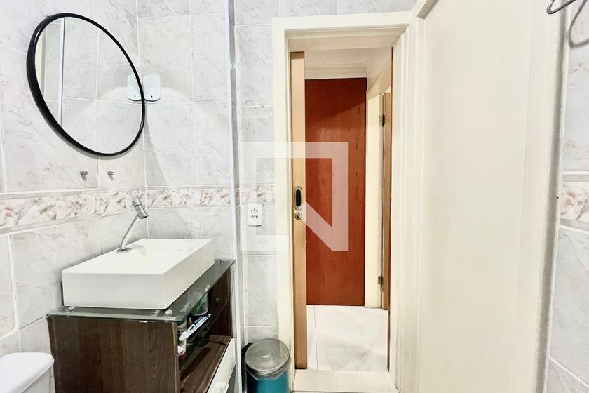 Apartamento, 2 quartos, 82 m² - Foto 21