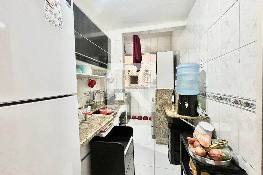 Apartamento, 2 quartos, 82 m² - Foto 29