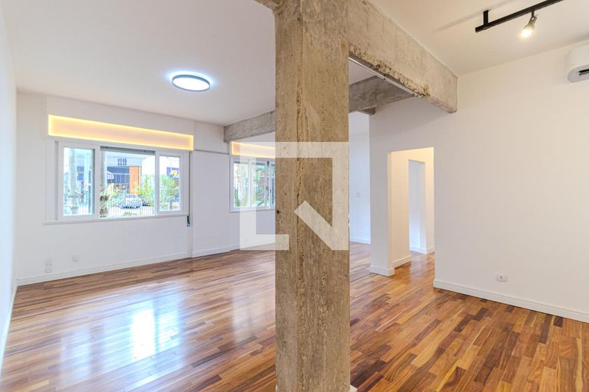 Apartamento, 3 quartos, 138 m² - Foto 4