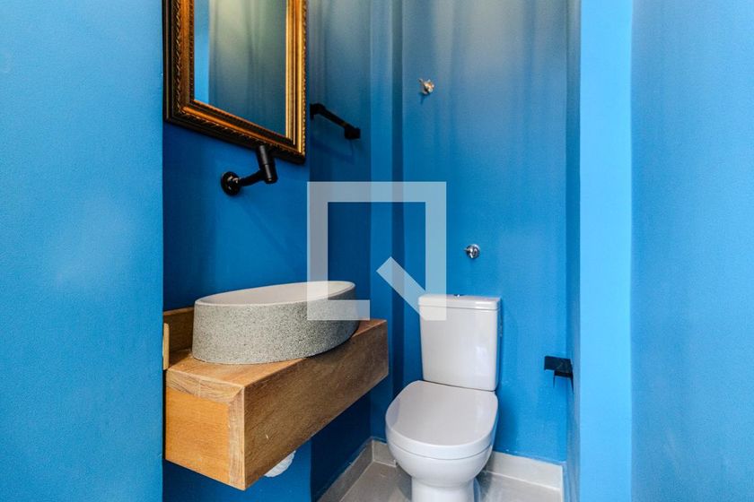 Apartamento, 3 quartos, 138 m² - Foto 60