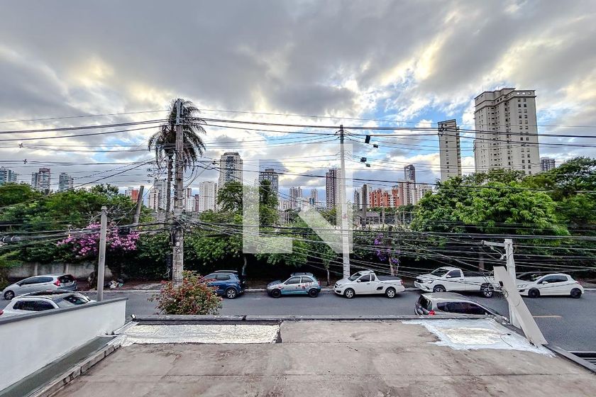 Casa, 4 quartos, 295 m² - Foto 45