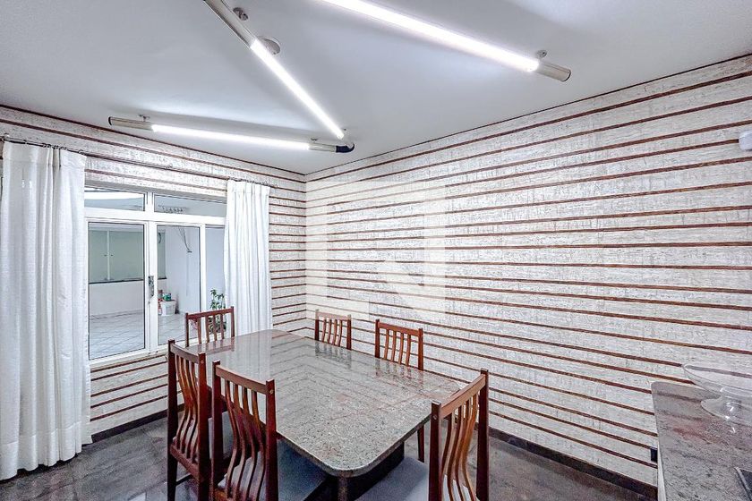 Casa, 4 quartos, 295 m² - Foto 13