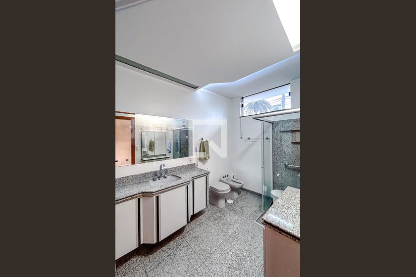Casa, 4 quartos, 295 m² - Foto 33