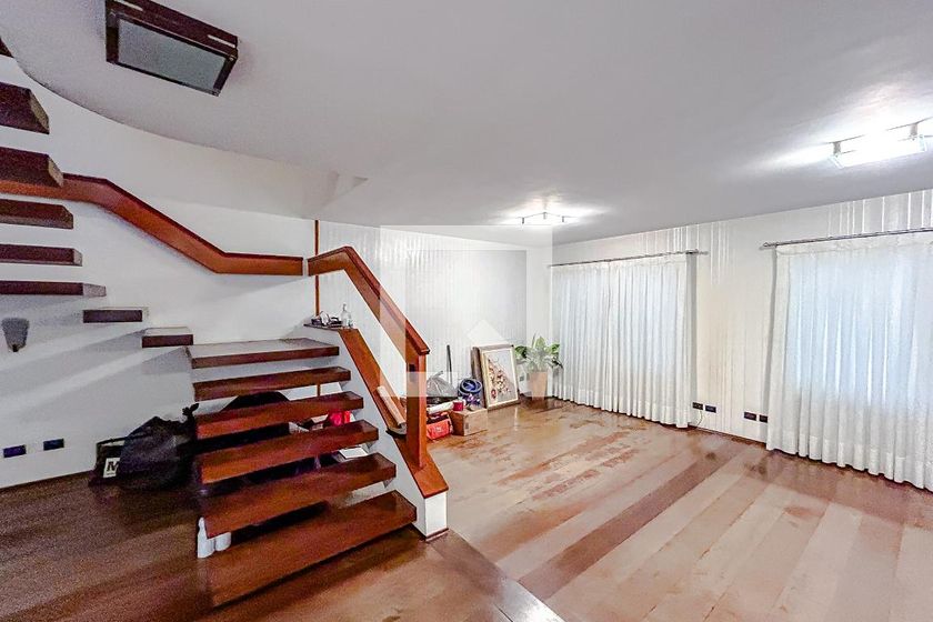Casa, 4 quartos, 295 m² - Foto 9