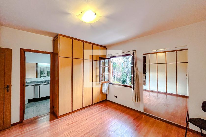 Casa, 4 quartos, 295 m² - Foto 31