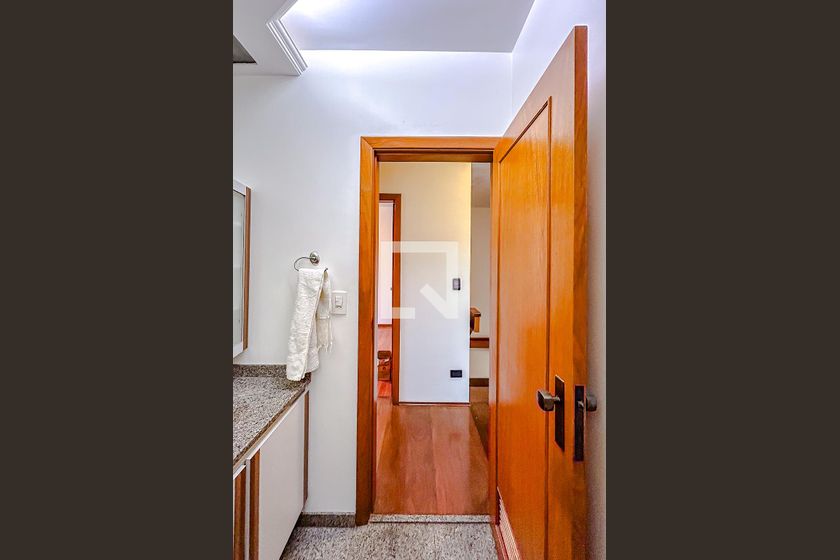 Casa, 4 quartos, 295 m² - Foto 85