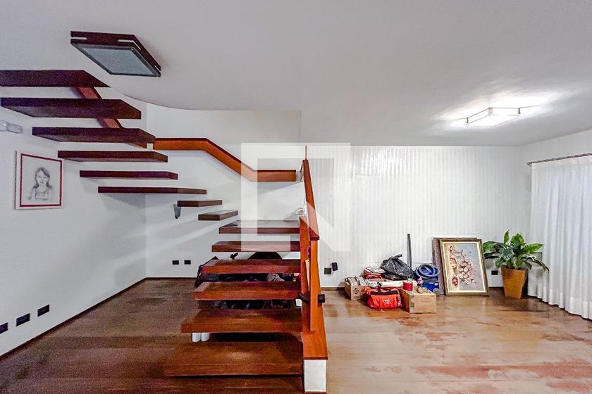 Casa, 4 quartos, 295 m² - Foto 11