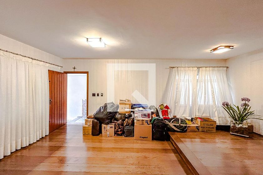 Casa, 4 quartos, 295 m² - Foto 3
