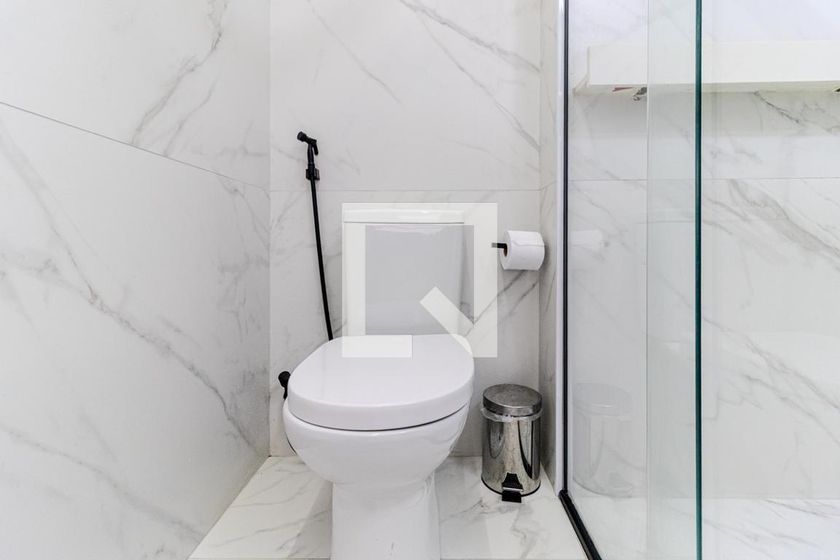 Kitnet-Studio, 35 m² - Foto 13
