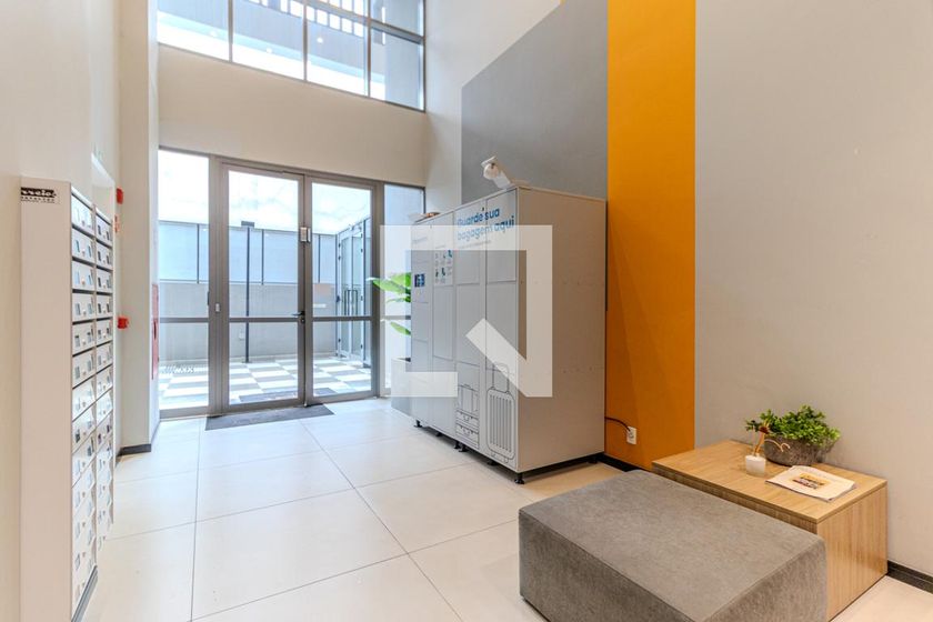 Kitnet-Studio, 35 m² - Foto 28