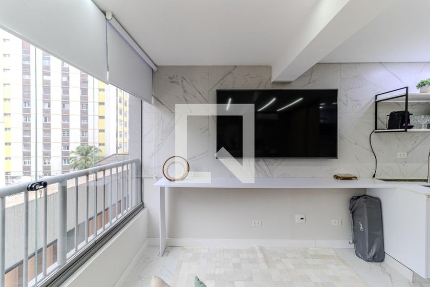 Kitnet-Studio, 35 m² - Foto 6