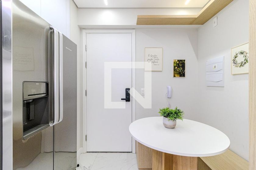 Kitnet-Studio, 35 m² - Foto 20