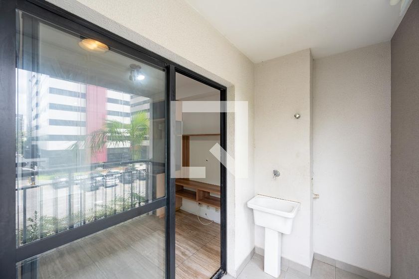 Kitnet-Studio, 33 m² - Foto 17