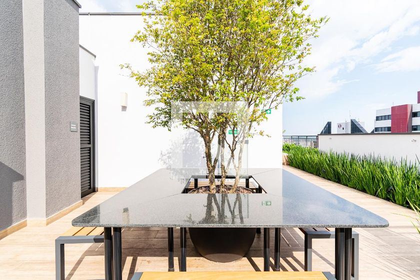 Kitnet-Studio, 33 m² - Foto 101
