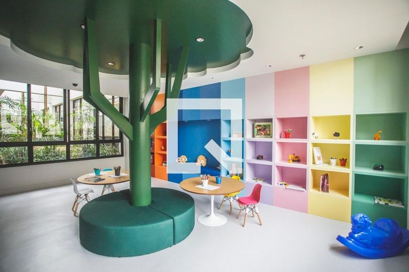 Kitnet-Studio, 33 m² - Foto 63
