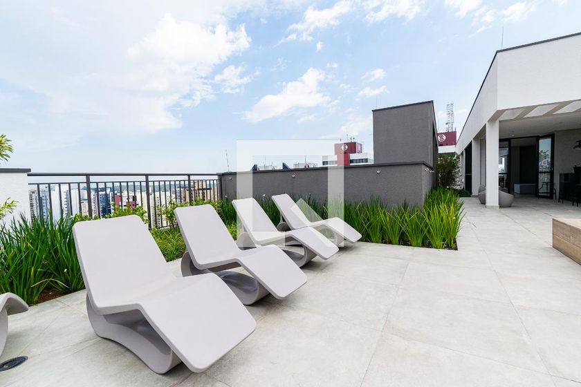 Kitnet-Studio, 33 m² - Foto 107