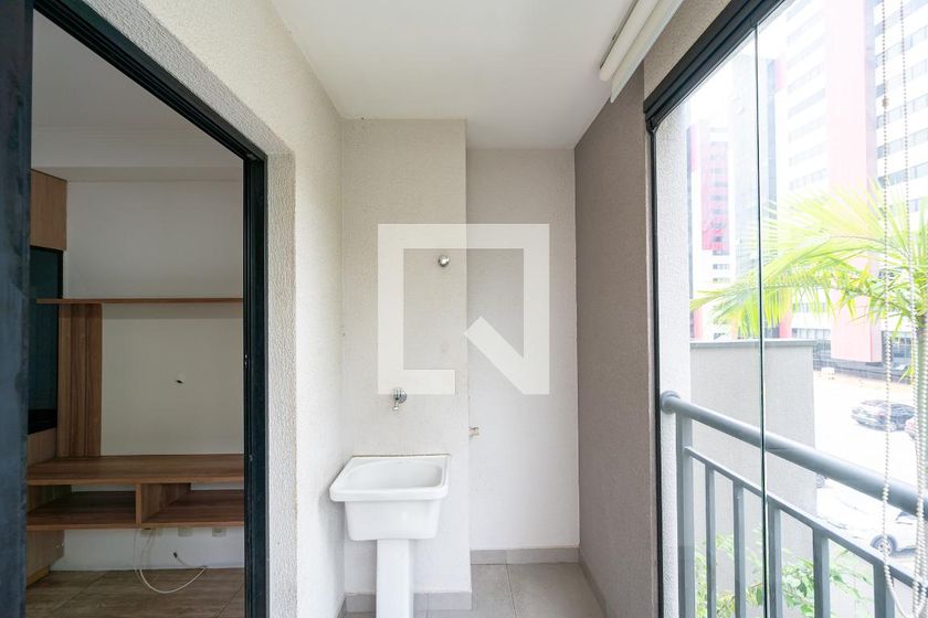 Kitnet-Studio, 33 m² - Foto 51