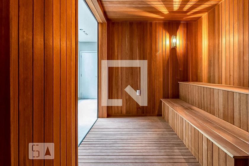 Kitnet-Studio, 33 m² - Foto 71