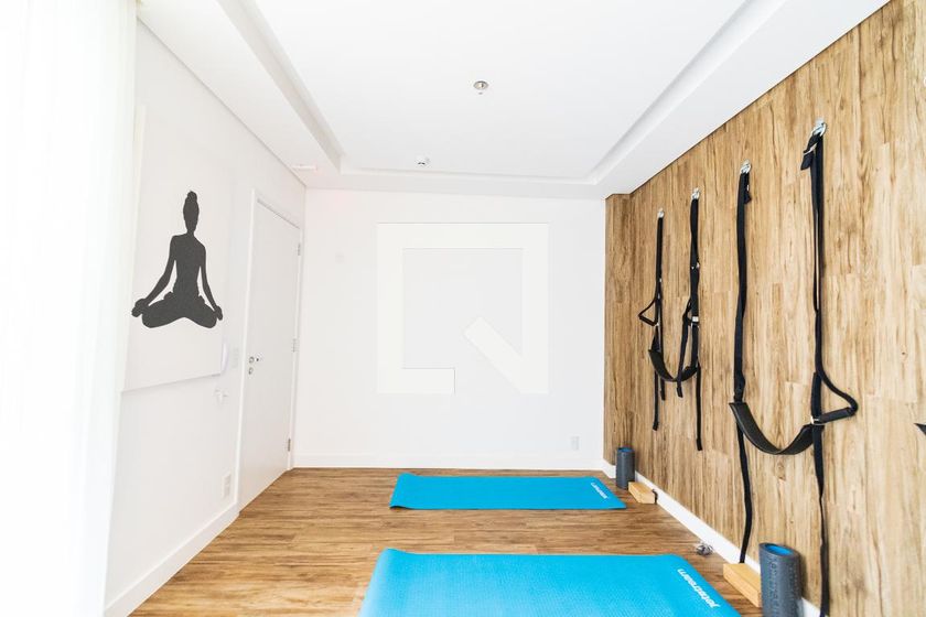 Kitnet-Studio, 33 m² - Foto 61