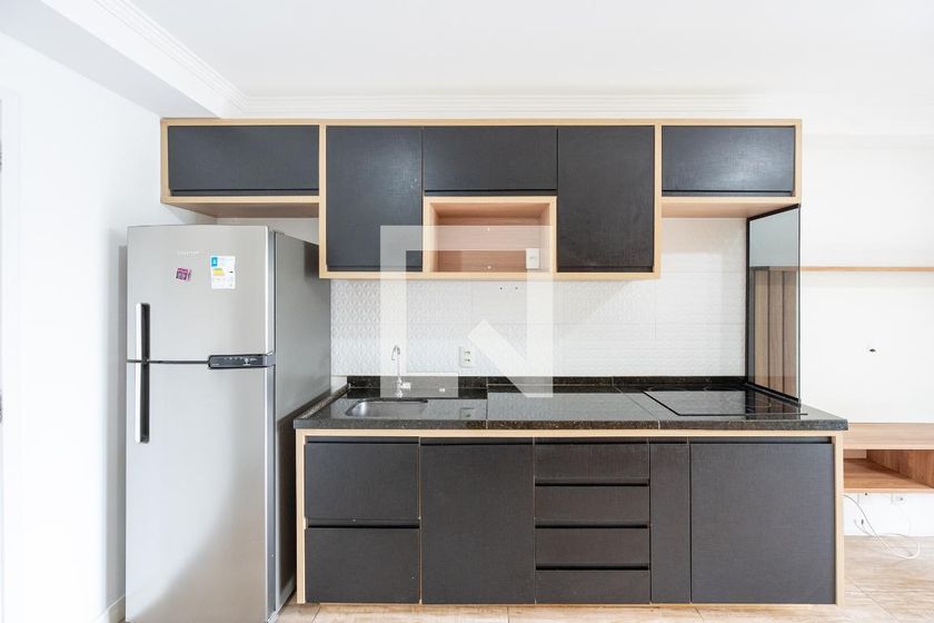 Kitnet-Studio, 33 m² - Foto 41