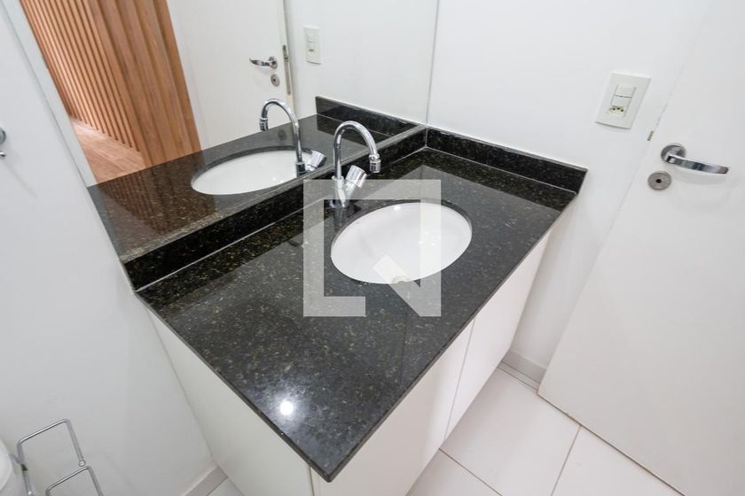 Kitnet-Studio, 33 m² - Foto 37