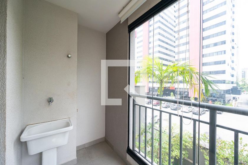 Kitnet-Studio, 33 m² - Foto 53