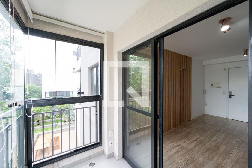 Kitnet-Studio, 33 m² - Foto 13