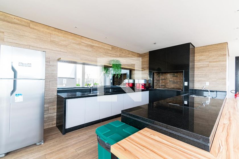 Kitnet-Studio, 33 m² - Foto 95
