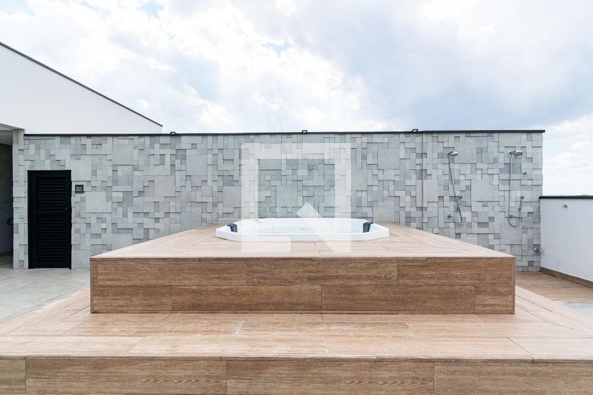 Kitnet-Studio, 33 m² - Foto 103