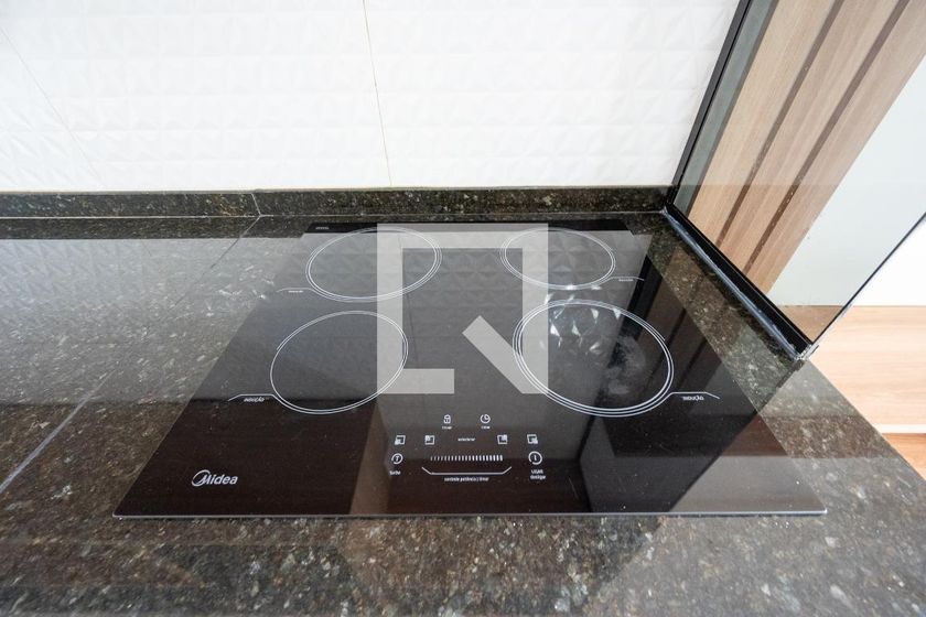 Kitnet-Studio, 33 m² - Foto 47