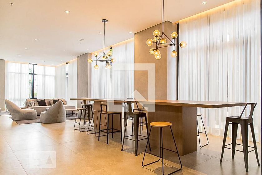 Kitnet-Studio, 33 m² - Foto 67
