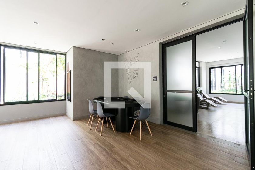 Kitnet-Studio, 33 m² - Foto 89